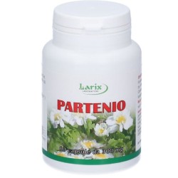 Larix Laboratori Partenio