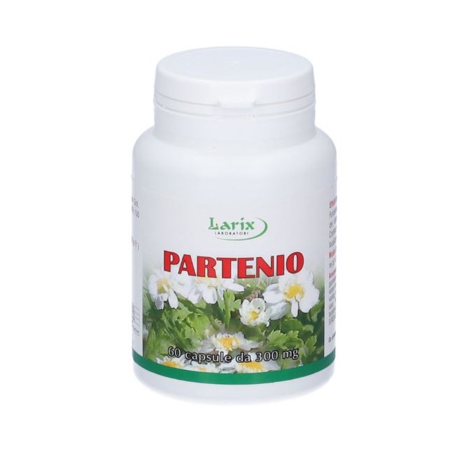 Larix Laboratori Partenio
