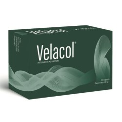 Velacol 40 Capsule