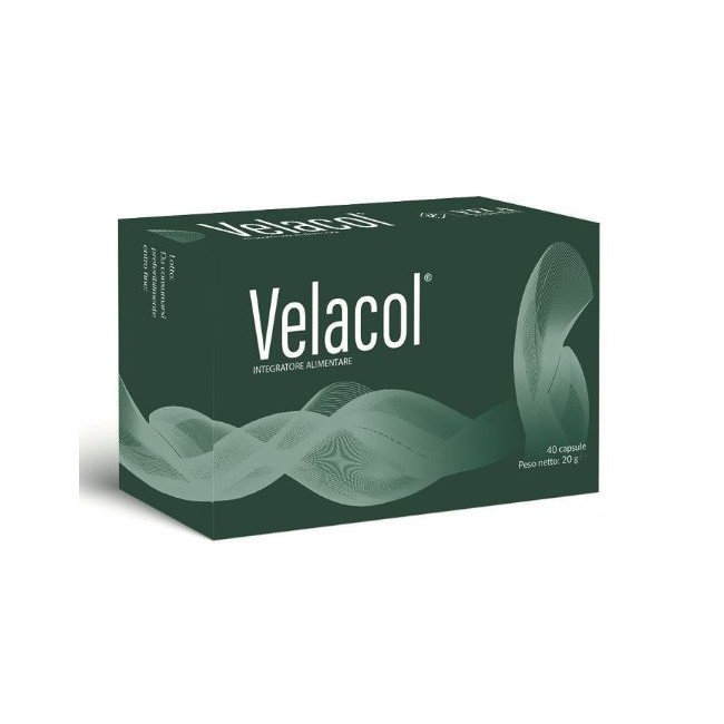 Velacol 40 Capsule