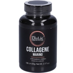 Dulac Farmaceutici Nutrition Collagene Marino