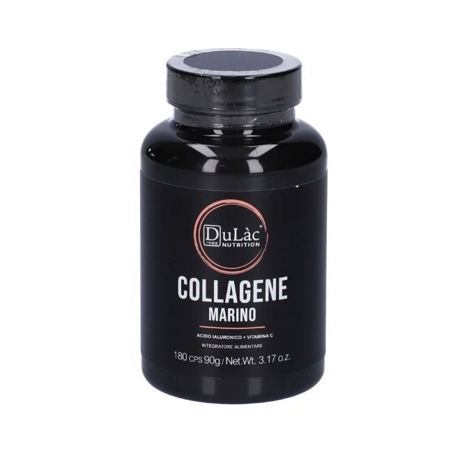 Dulac Farmaceutici Nutrition Collagene Marino