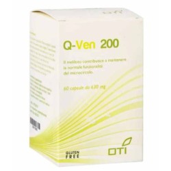 Q-ven 200 60 Capsule
