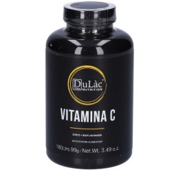 Dulac Farmaceutici Nutrition Vitamina C