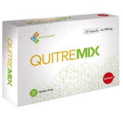 Quitremix 20 Capsule