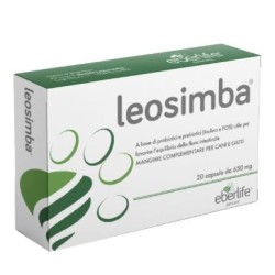 Leosimba 20 Capsule