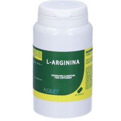 Algilife L-arginina