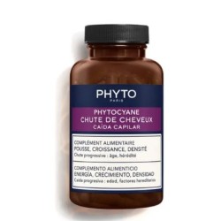 Phytocyane Expertise Anticaduta