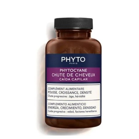 Phytocyane Expertise Anticaduta