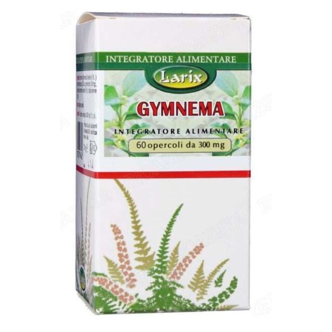 Larix Laboratori Gymnema