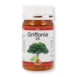 Griffonia 25 60 Capsule