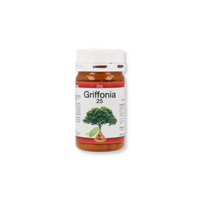 Griffonia 25 60 Capsule