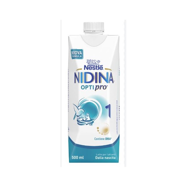 Nidina optipro 1 Nidina optipro 1