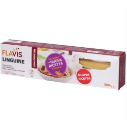 Flavis Linguine Aproteiche 500 G