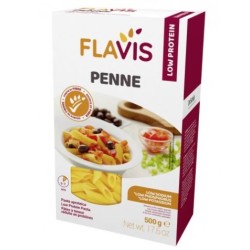 Flavis Penne Aproteici 500 G