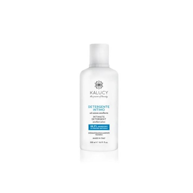 Kalucy Detergente Intimo 500 Ml