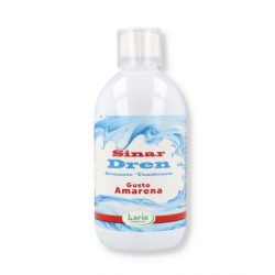 Sinar Dren Amarena 500 Ml