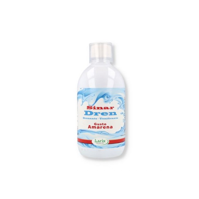Sinar Dren Amarena 500 Ml Sinar Dren Amarena 500 Ml
