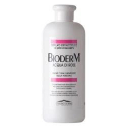 Bioderm Acqua Di Rose 500 Ml