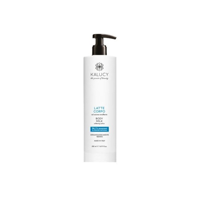 Kalucy Latte Corpo 500 Ml