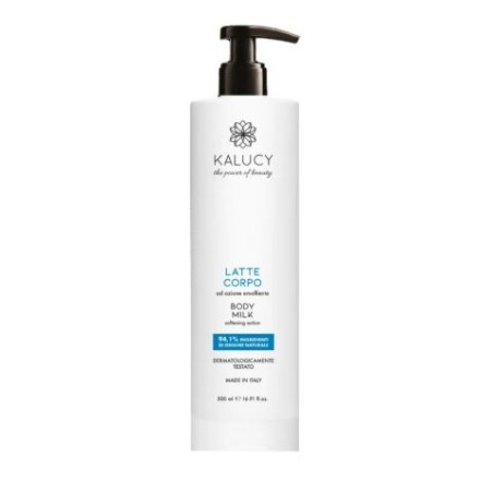 Kalucy Latte Corpo 500 Ml