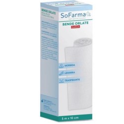 Benda Orlata Sofarmapiu' 500x10 Cm