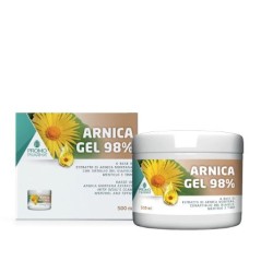 Promopharma Arnica Gel 98%