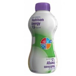 Danone Nutrison Energy
