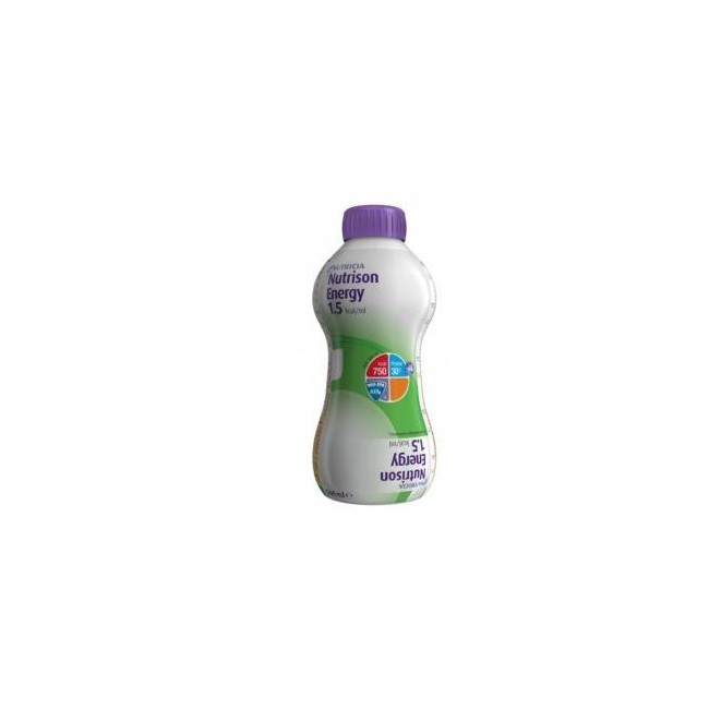 Danone Nutrison Energy Danone Nutrison Energy
