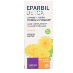 Eparbil Detox 500 Ml