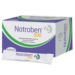 Notroben 500
