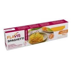 Flavis Spaghetti Aproteici 500 G