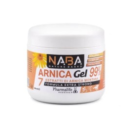 Na Ba Arnica Gel 99 500 Ml