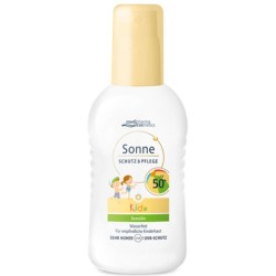 Protezione solare Kids Spray SPF 50+ 200 ml