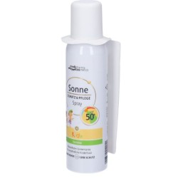 Medipharma Sole Kids Protezione Solare Spray emulsione SPF50+ 150ml