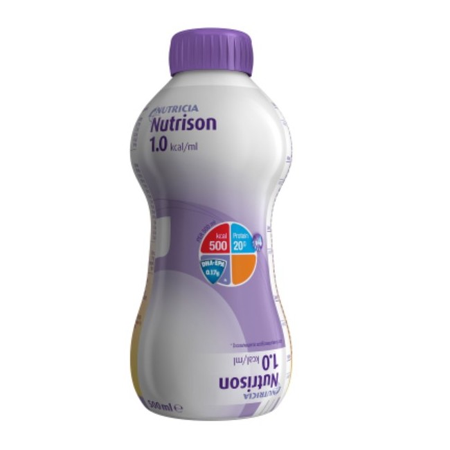 Danone Nutrison 500 Ml Danone Nutrison 500 Ml