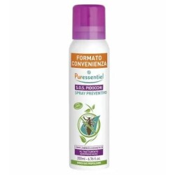 Puressentiel Spray Preventivo Pidocchi