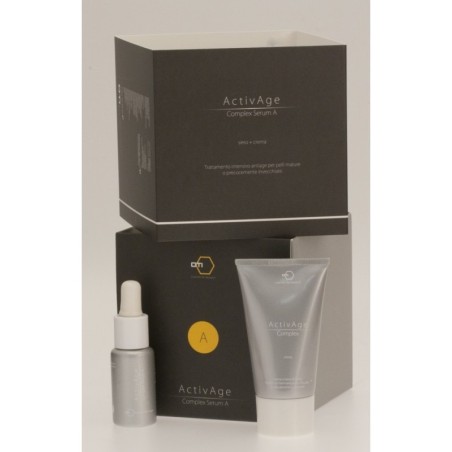 Activage Serum A Viso 30ml Activage Serum A Viso 30ml