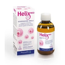Helix med sospensione orale