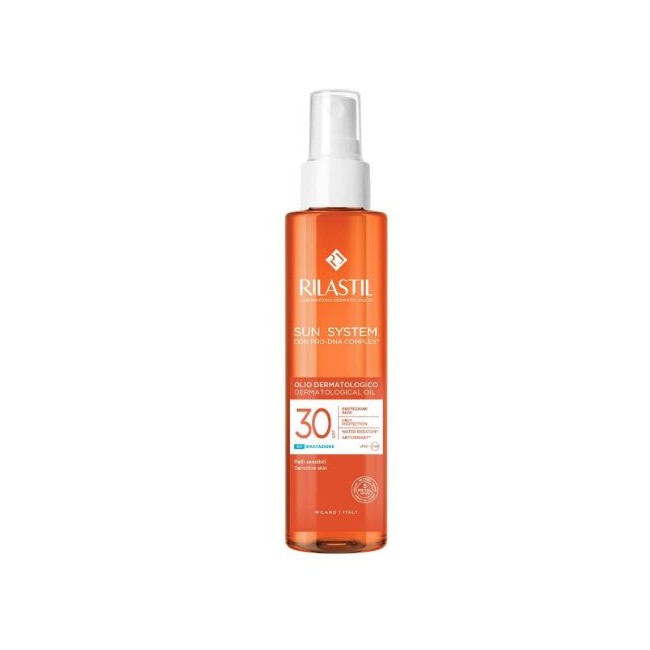 Ist. Ganassini Rilastil Olio Dermatologico Ist. Ganassini Rilastil Olio Dermatologico