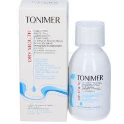 Tonimer Dry Mouth
