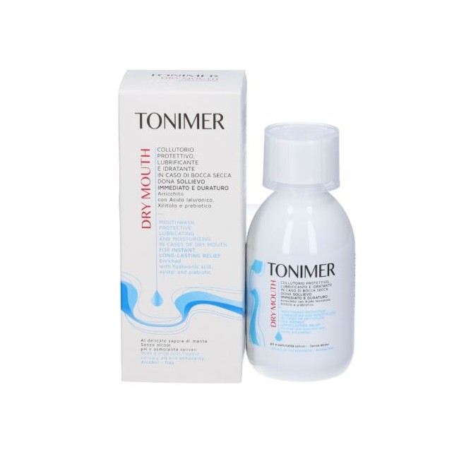 Tonimer Dry Mouth
