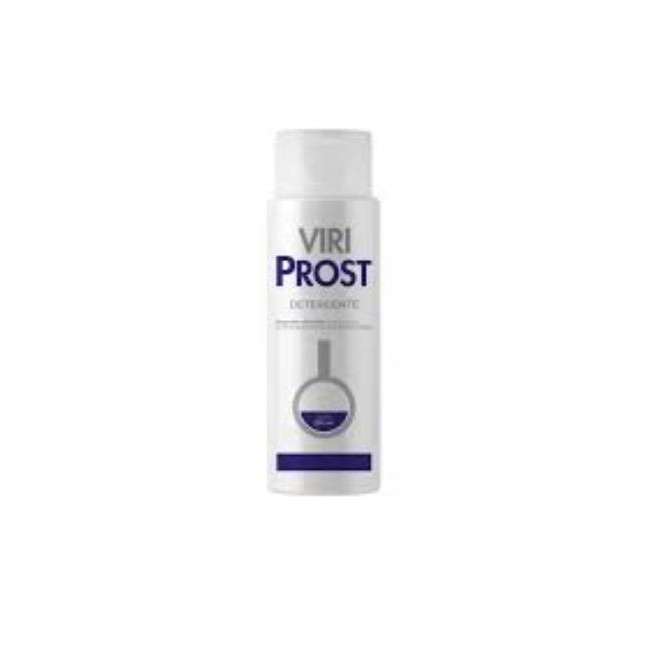 Bmd viriprost detergente