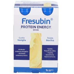 Fresubin Protein Energy Drink Vaniglia
