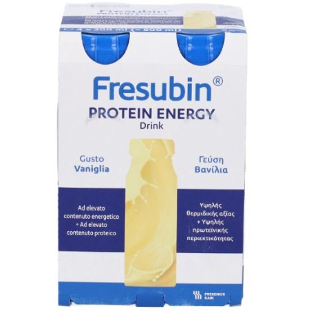 Fresubin Protein Energy Drink Vaniglia
