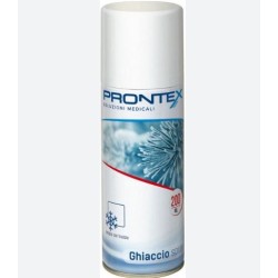 Prontex ghiaccio spray