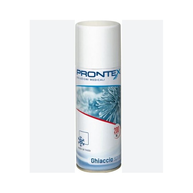 Prontex ghiaccio spray
