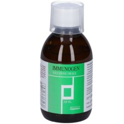 Immugen sciroppo 200 ml