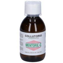 Mentoril C Collutorio 200 Ml
