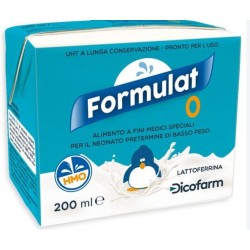 Formulat 0 liquido 3 bricks